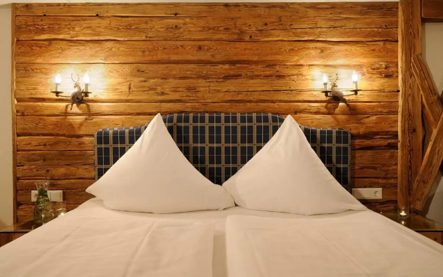 Hotel Marten