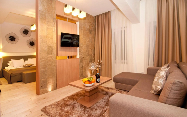Hotel Confort