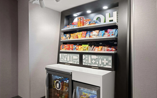Hampton Inn Cleveland Airport - Tiedeman Road