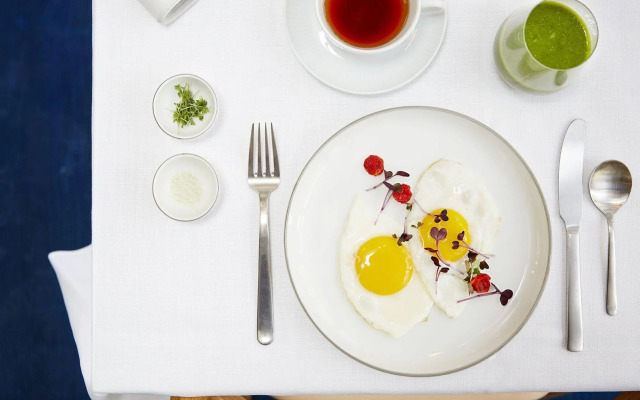 Nobis Hotel Copenhagen, a Member of Design Hotels