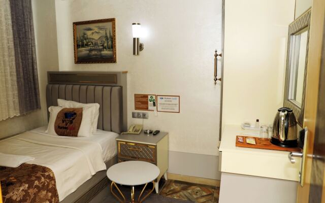 Hotel Kurban