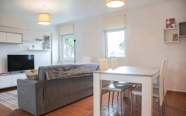 Peaceful and Serene 3 Bedroom Apartment in Lisbon