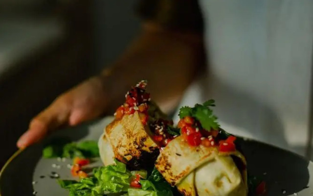 Sumitra Luxury Villas & Resort by Pramana