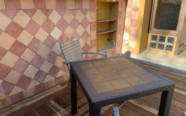 AIRAM Home BUHARDILLA