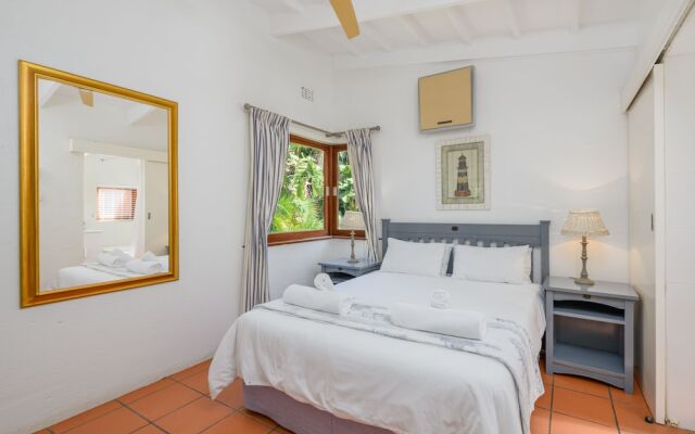 San Lameer Villa Rentals 2408