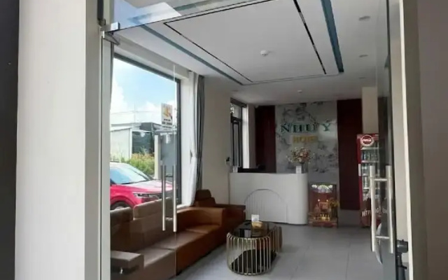 Nhu Y Hotel Tay Ninh