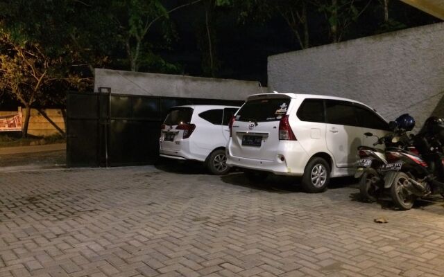 Setu Budget Inn