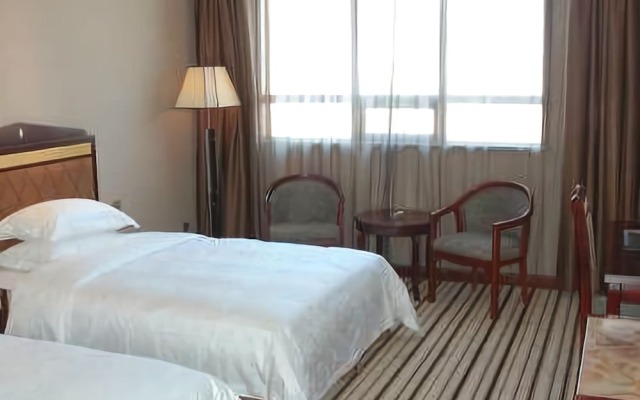 Yufeng International Hotel