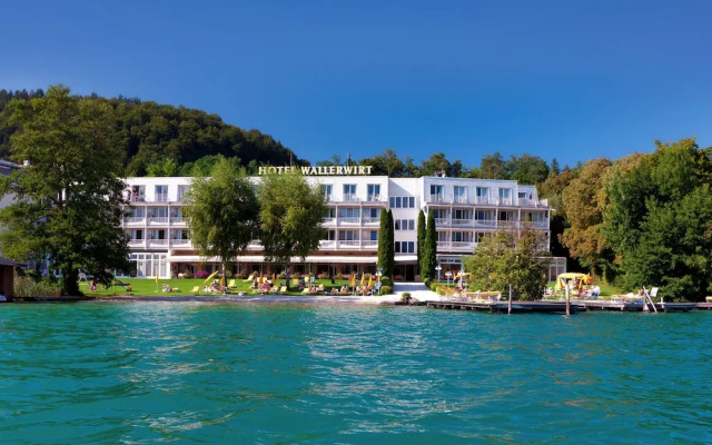 Werzers Seehotel Wallerwirt