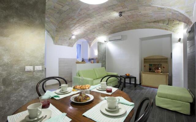 Guesthouse SantAngelo