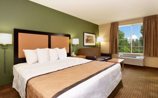 Extended Stay America Suites Fort Lauderdale Davie