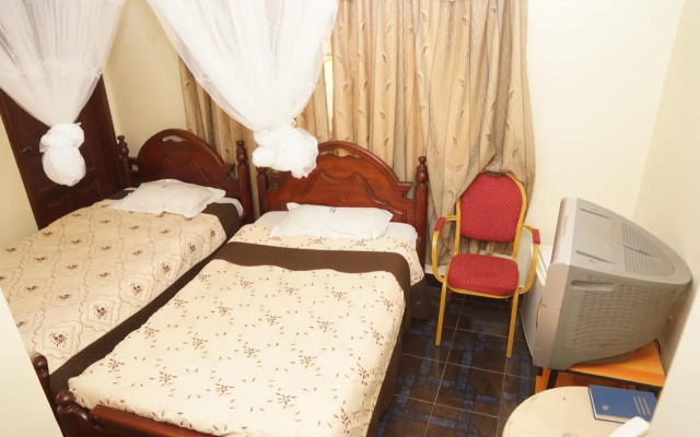 New Kase Guest House