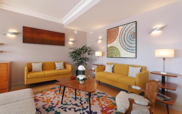 Vila São Vicente - Adults Only