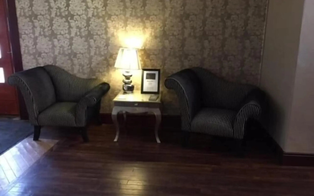 Park Hotel
