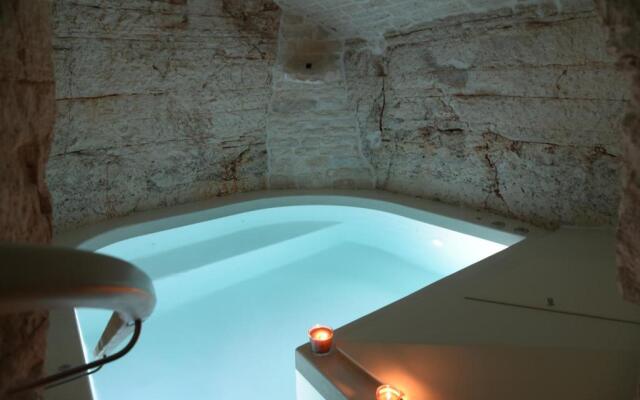 Trulli Occhi di Pietra