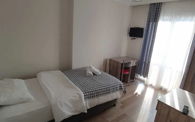 Artvin Apart Otel