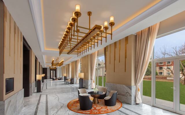 Welcomhotel by ITC Hotels, Raja Sansi, Amritsar
