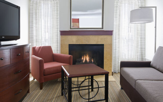 Residence Inn Amarillo