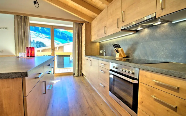 Appartements Auszeit