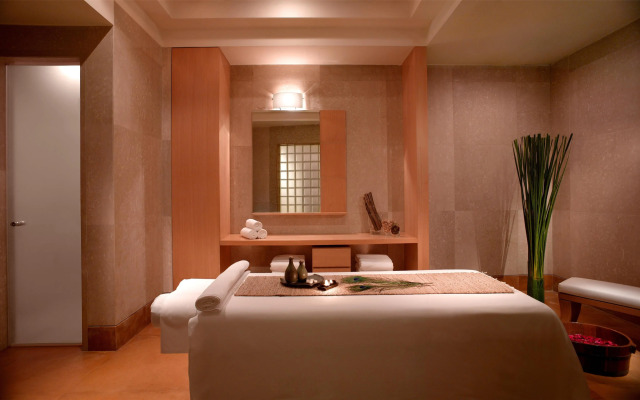 Grand Hyatt Mumbai Hotel and Serviced Apartments