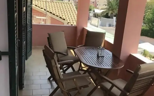 Sidari Life Apartrment