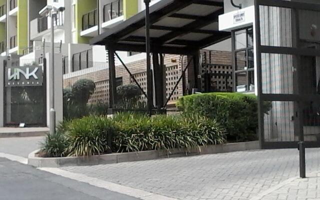 Sandton Executive Apartment