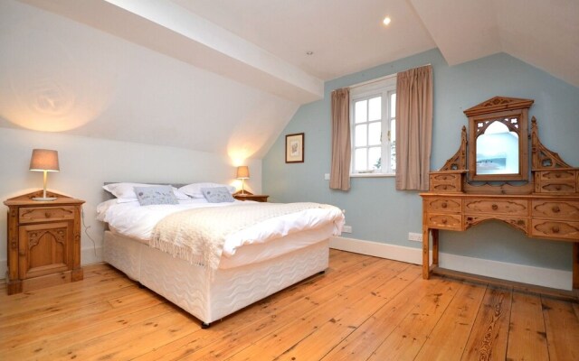 The Grange Apartment , Woodmancote 488906