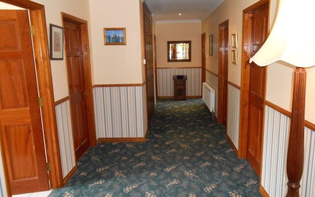 Birchdale House B&B