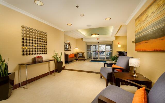 Holiday Inn Express Hotel & Suites Chambersburg by IHG