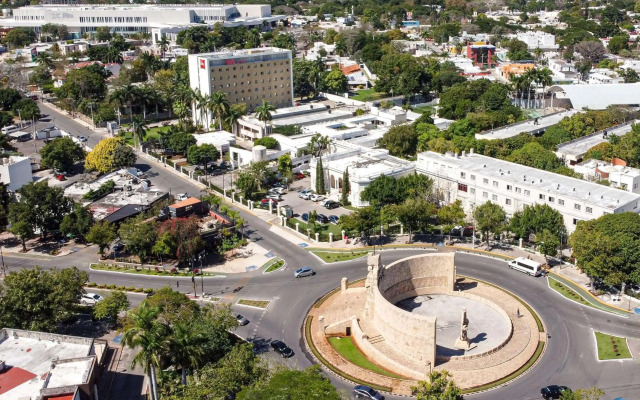 ibis Merida