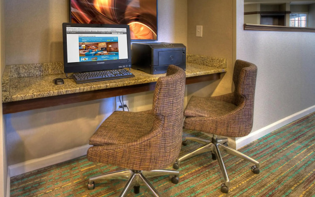 Residence Inn By Marriott Memphis Germantown