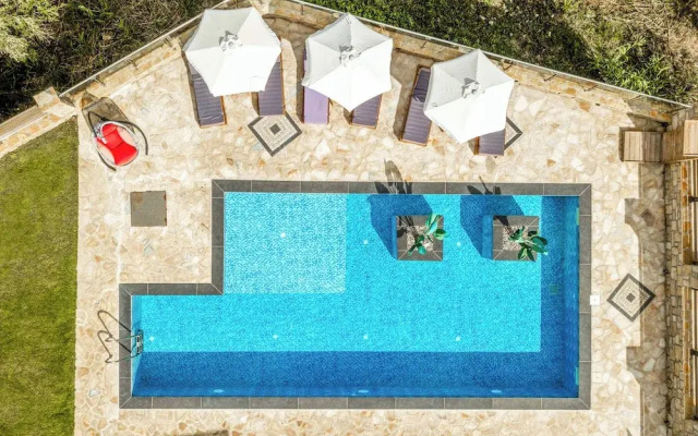 Villa Licaj