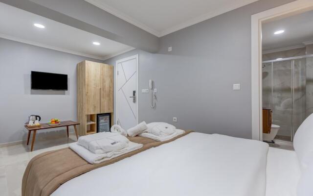 Sapanca View Hotel