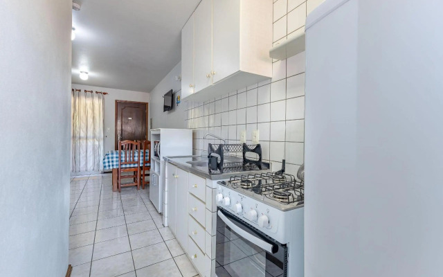 Flamboyant Apartamentos Bombinhas