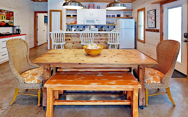 Station Street - 4 Br Townhouse