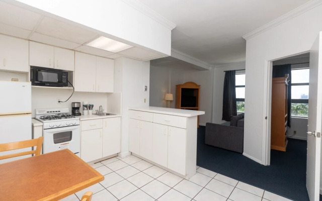 653 Apartment Hollywood Beach