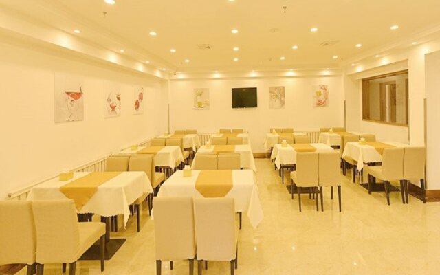 Greentree Inn Shengyang Tiexi District Huaxiang Ro