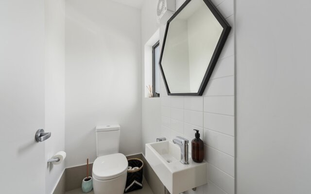 Woolgoolga Executive Apartment