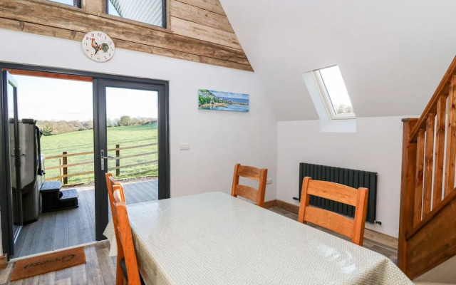 Valley View Hideaway