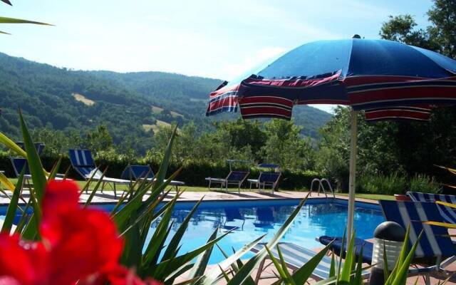 Agriturismo Santa Caterina