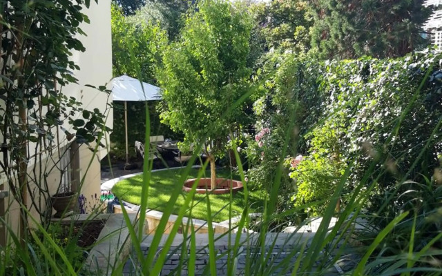 Boutique Apartments Freiburg - Eva