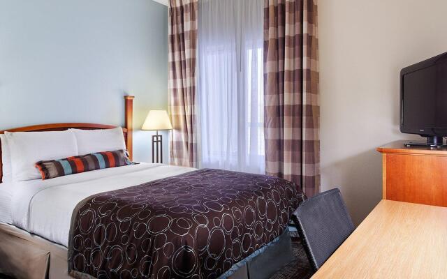 Staybridge Suites Chattanooga Downtown - Convention Center, an IHG Hotel