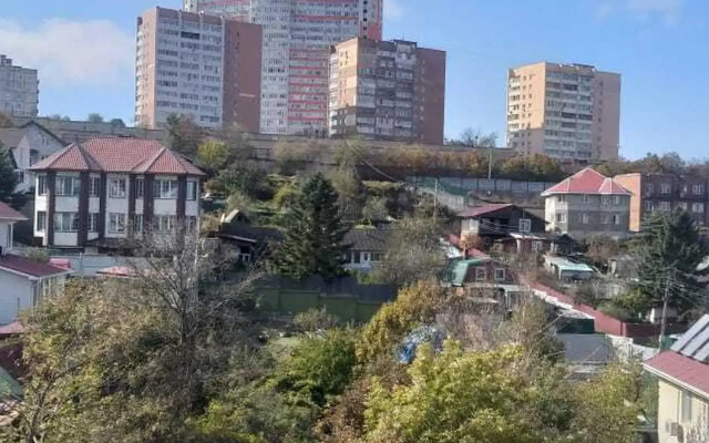 Hostel on Milogradovskaya 10
