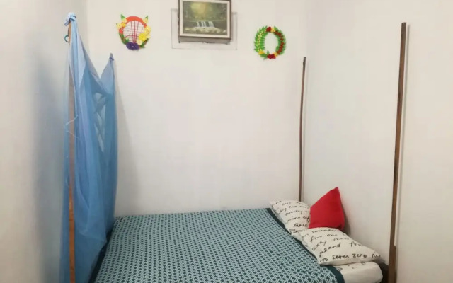 20 House Arugam