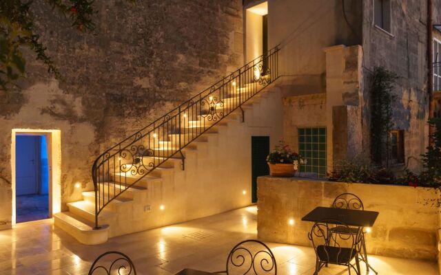 Antica Torre di Iuso