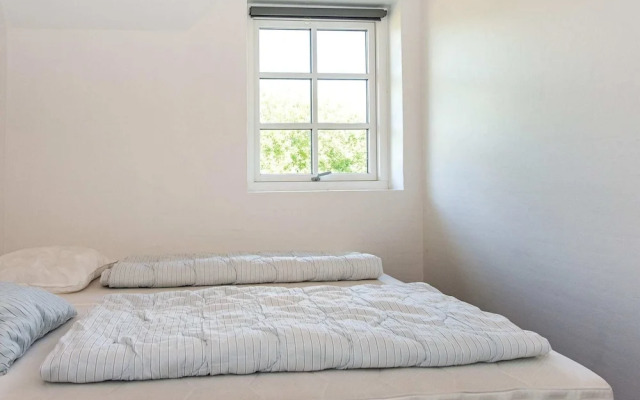 Holiday Home in Ulfborg