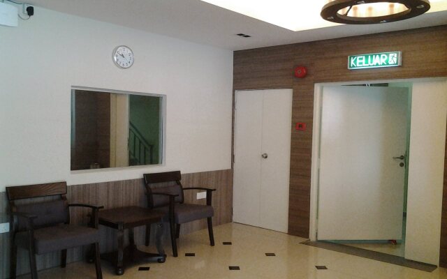 Suria Seremban Hotel