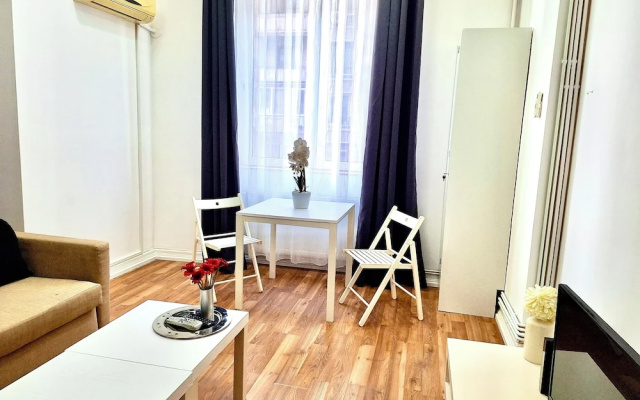 Victoriei Old Town Apartment