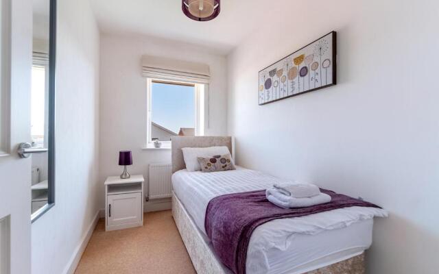 Rudd House 2 By TJ Serviced Property