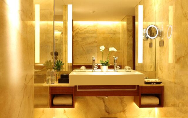 Changsha Leader Hotel